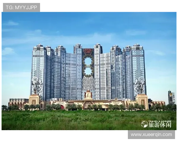 新濠博亚(澳门)股份有限公司：打造澳门多元化娱乐休闲新体验的行业先锋