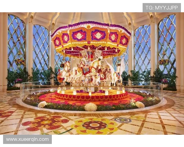 永利澳門丰富多彩的娱乐项目让每位宾客都能找到属于自己的欢乐时光