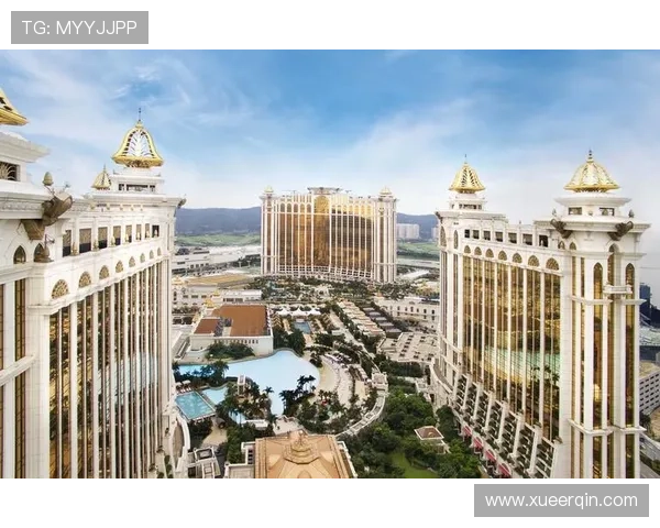 全面解析百利宫澳门的特色娱乐项目与安全保障让你放心尽情娱乐