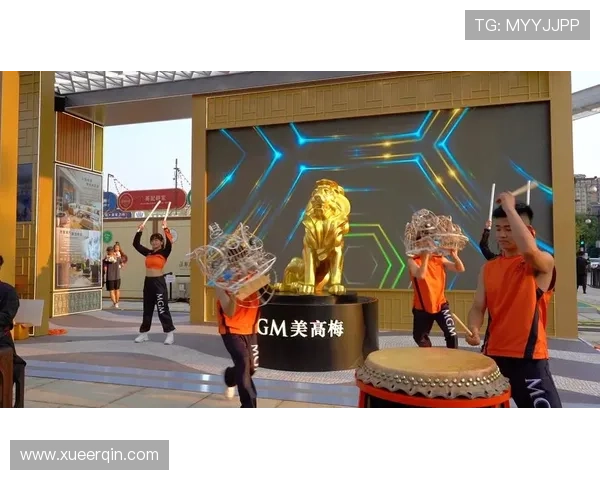 探索美高梅游戏多样化玩法让你体验极致娱乐享受