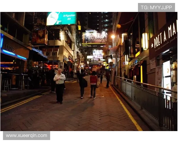 澳门兰桂坊娱乐场有哪些必玩项目，助你规划完美的娱乐休闲行程