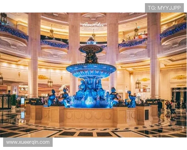 澳门巴黎人地址平台官方信息发布，确保游客获取最准确的酒店位置和交通路线建议