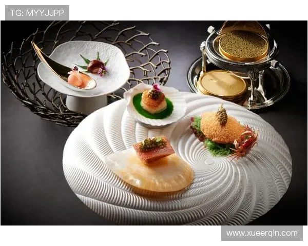 澳门新濠影汇餐饮美食指南带你品味多样特色美味佳肴